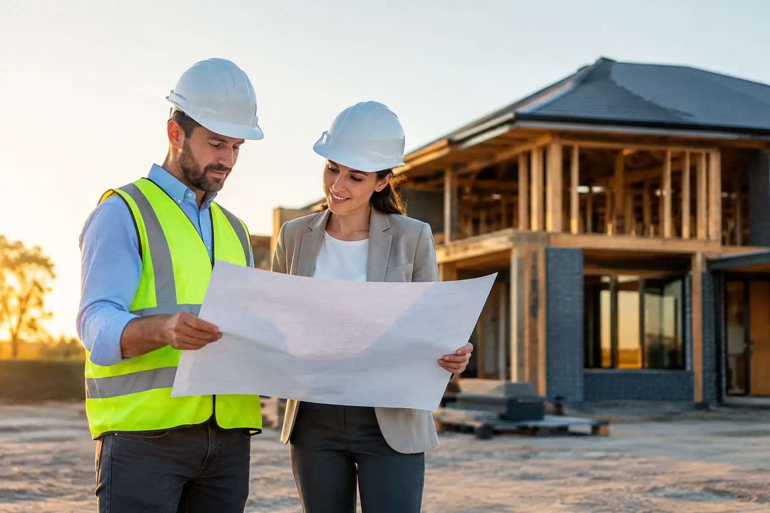 Choosing the Right Craigieburn Building Company
