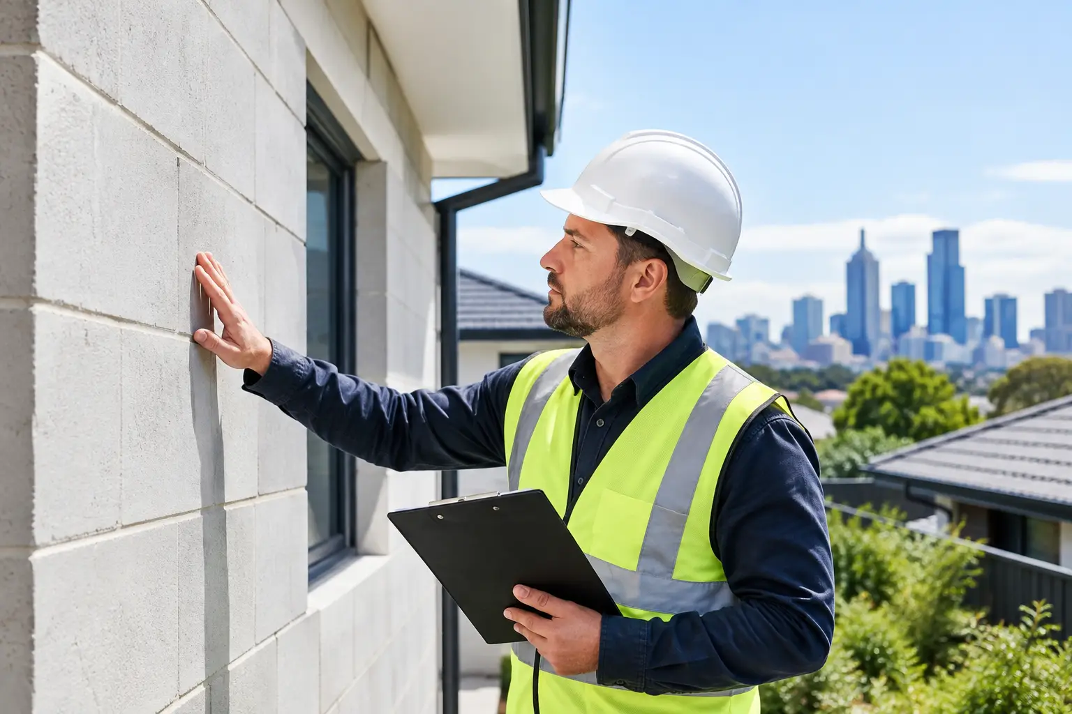 Hebel Inspection Guide for Melbourne Homeowners