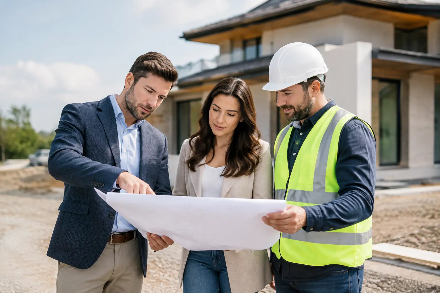 How to Choose a Donnybrook Building Company