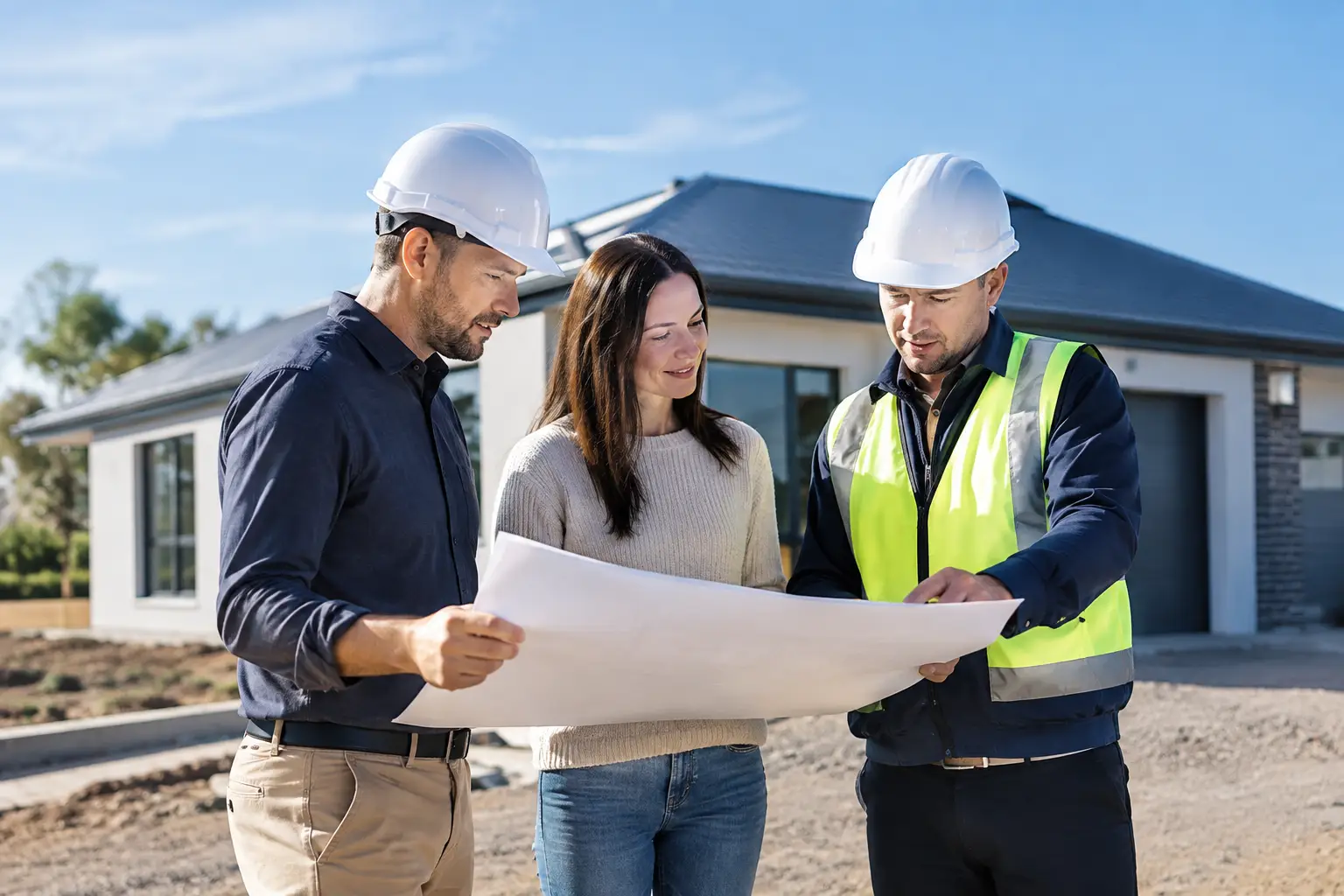 How to Choose a Kalkallo Building Company
