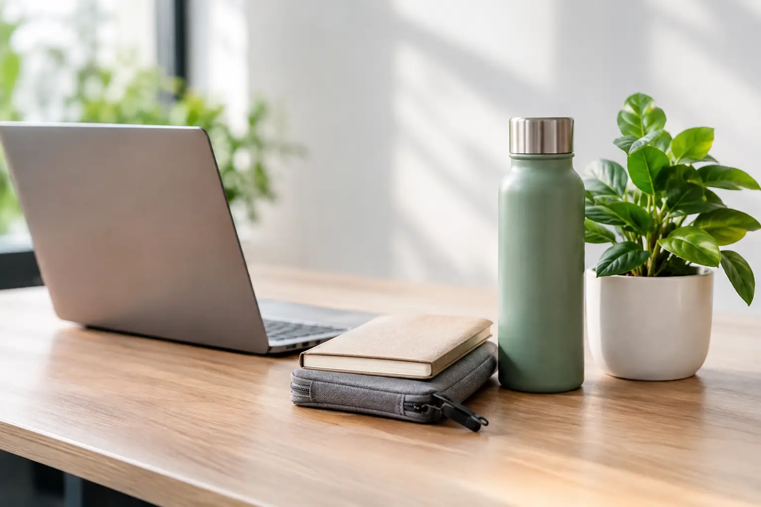 How to Keep the Footprint Compact Without Compromise