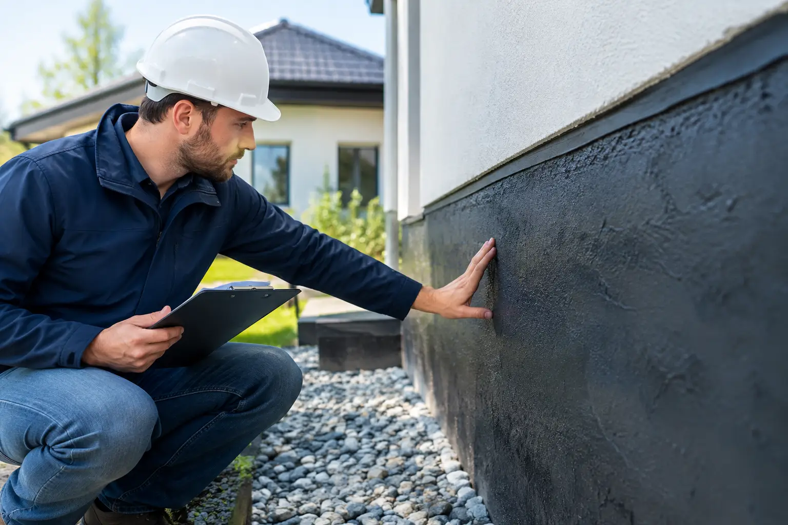 Waterproofing Standards That Protect Your Home